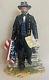 Royal Doulton Hn3403 Lt. General Ulysses S. Grant Ltd. Edition Figurine Hn 3403