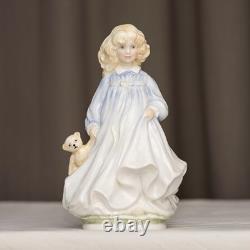 Royal Doulton Hope HN3061 Limited Edition Figurine No. 1,622 of 9,500 Excellent