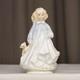 Royal Doulton Hope Hn3061 Limited Edition Figurine No. 1,622 Of 9,500 Excellent