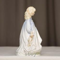 Royal Doulton Hope HN3061 Limited Edition Figurine No. 1,622 of 9,500 Excellent