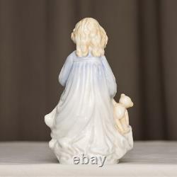 Royal Doulton Hope HN3061 Limited Edition Figurine No. 1,622 of 9,500 Excellent