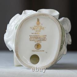 Royal Doulton Hope HN3061 Limited Edition Figurine No. 1,622 of 9,500 Excellent