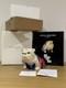 Royal Doulton Jack The Bulldog No Time To Die Edition 2020 Brand New In Box