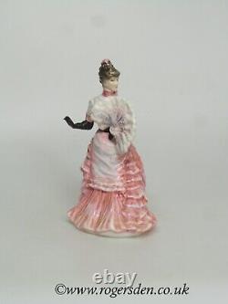 Royal Doulton L'Ambitieuse HN 3359 LTD Edition 5000