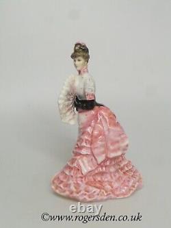 Royal Doulton L'Ambitieuse HN 3359 LTD Edition 5000