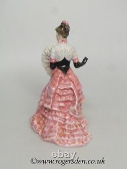 Royal Doulton L'Ambitieuse HN 3359 LTD Edition 5000