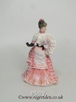 Royal Doulton L'Ambitieuse HN 3359 LTD Edition 5000