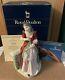 Royal Doulton Le Shakespearean Ladies Figurine Juliet Hn3453 H15cm Boxed