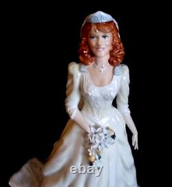 Royal Doulton Lady Duchess of York Collectible Figurine Limited Edition