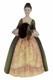 Royal Doulton Lady Musicians Cymbals Hn2699 Limited Edition Figurine