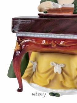Royal Doulton Lady Musicians Virginals HN2427 Limited Edition Figurine