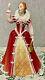 Royal Doulton Lady Queen Elizabeth The 1st Model Hn 3099 Ltd Ed Perfect