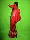 Royal Doulton Large Eastern Grace Flambé Figurine Hn 3683 Limited Edition