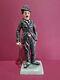 Royal Doulton Limited Edition Charlie Chaplin Figurine Hn2771 No 3107/9500