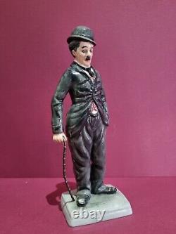 Royal Doulton Limited Edition Charlie Chaplin Figurine HN2771 No 3107/9500