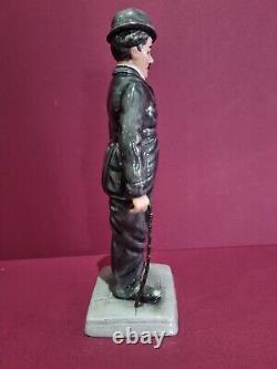 Royal Doulton Limited Edition Charlie Chaplin Figurine HN2771 No 3107/9500