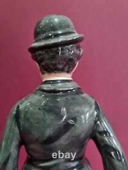 Royal Doulton Limited Edition Charlie Chaplin Figurine HN2771 No 3107/9500