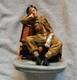 Royal Doulton Limited Edition Classics Figurine The Railway Sleeper Hn4418
