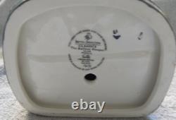 Royal Doulton Limited Edition Classics Figurine The Railway Sleeper HN4418