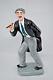 Royal Doulton Limited Edition Figurine Groucho Marx Hn 2777