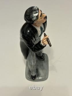 Royal Doulton Limited Edition Figurine Groucho Marx Hn 2777