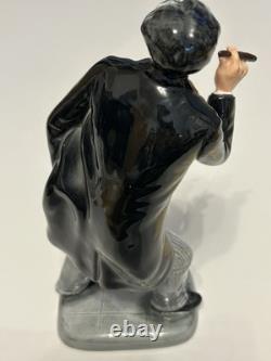 Royal Doulton Limited Edition Figurine Groucho Marx Hn 2777