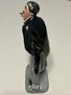 Royal Doulton Limited Edition Figurine Groucho Marx Hn 2777