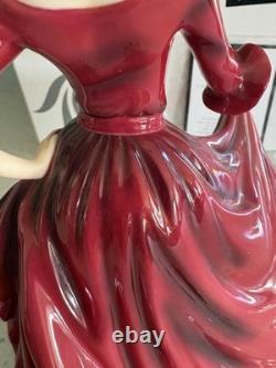 Royal Doulton Limited Edition Figurine Kate HN5063 Signed, Box & COA #148/1500