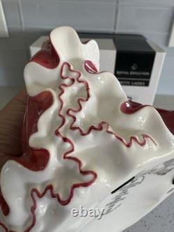 Royal Doulton Limited Edition Figurine Kate HN5063 Signed, Box & COA #148/1500