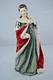Royal Doulton Limited Edition Figurine Queen Anne Hn 3141