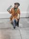 Royal Doulton Limited Edition Figurine The Newsvendor Hn2891