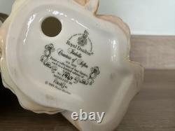 Royal Doulton Limited Edition Gainsborough ladies figurines Set Of 4