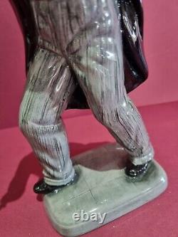 Royal Doulton Limited Edition Groucho Marx Figurine HN2777 No 42/9500