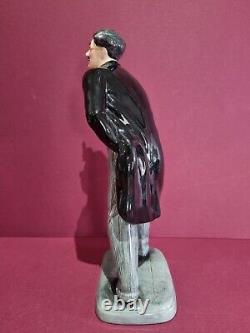 Royal Doulton Limited Edition Groucho Marx Figurine HN2777 No 42/9500