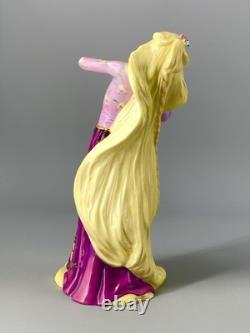 Royal Doulton Limited Edition Of 1,500 Figurine Fabled Beauties Rapunzel HN3841