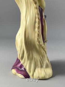 Royal Doulton Limited Edition Of 1,500 Figurine Fabled Beauties Rapunzel HN3841