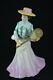 Royal Doulton Limited Edition Sporting Heritage Figurine Wimbledon Hn 3366