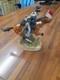 Royal Doulton Limited Edition The Charge Of The Light Brigade Figurine
