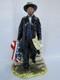 Royal Doulton Lt General Ulysses S Grant (ltd Ed) Hn3403 Issued 1993 Perfect