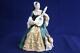 Royal Doulton Margaret Tudor Hn3838 Ltd Ed Figurine