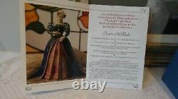 Royal Doulton Mary Queen of Scots Queens of the Realm Ltd Edt. SPECIAL