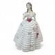 Royal Doulton My True Love Figurine Bone China John Bromley Limited Edition 217