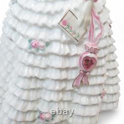 Royal Doulton My True Love Figurine Bone China John Bromley Limited Edition 217