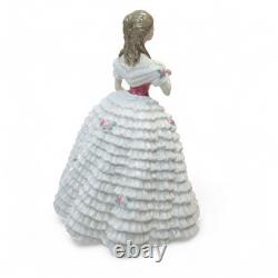 Royal Doulton My True Love Figurine Bone China John Bromley Limited Edition 217