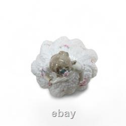 Royal Doulton My True Love Figurine Bone China John Bromley Limited Edition 217