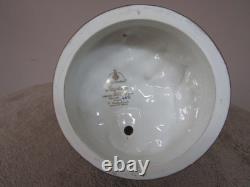 Royal Doulton NAPOLEON AT WATERLOO (Ltd Ed) HN3429 issued 1992 Excellent