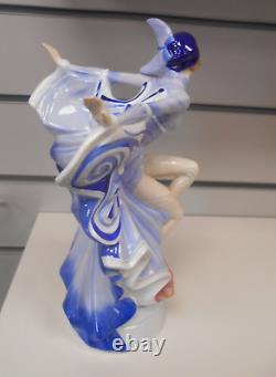 Royal Doulton Prestige Figure Holly Blue HN 4847 Limited Edition Boxed