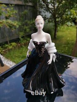 Royal Doulton Pretty Ladies Evening Elegance HN 4789 Limited Edition 405/1000