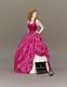 Royal Doulton Pretty Ladies Juliette 21cm Figurine Hn4775 Limited Edition