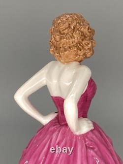 Royal Doulton Pretty Ladies Juliette 21cm Figurine HN4775 Limited Edition